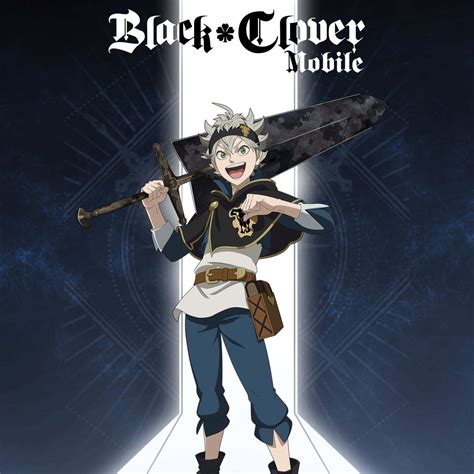 porn game black clover,Black Clover Hentai 